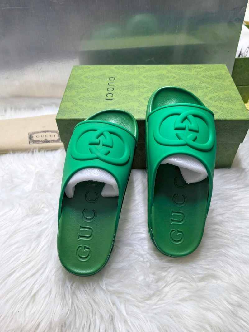 Gucci Slippers